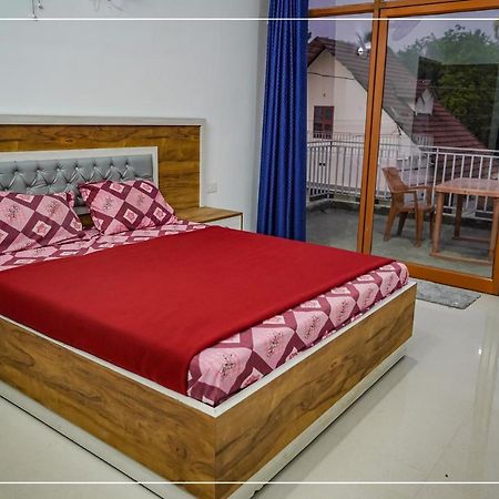 Dream Nest Villas 아티라팔리 외부 사진
