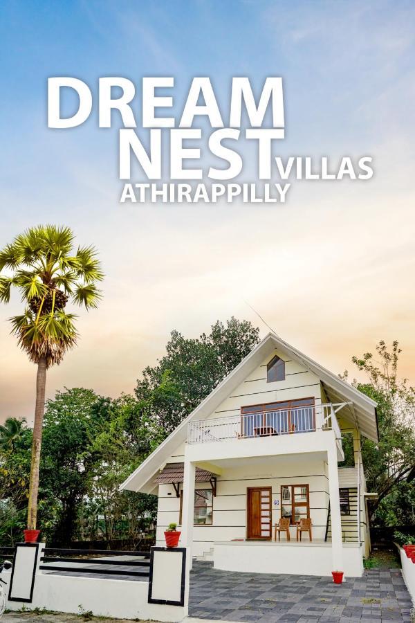 Dream Nest Villas 아티라팔리 외부 사진